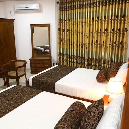 Amaya Rest Galle Esterno foto