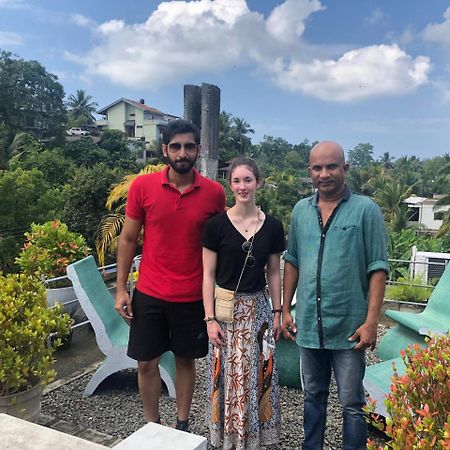 Amaya Rest Galle Esterno foto