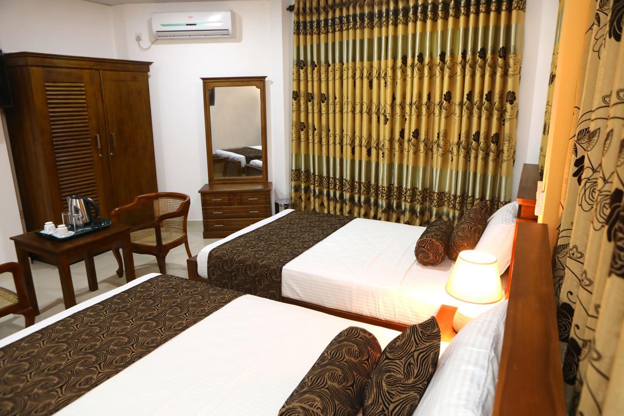 Amaya Rest Galle Esterno foto