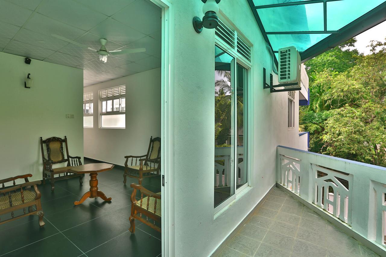 Amaya Rest Galle Esterno foto