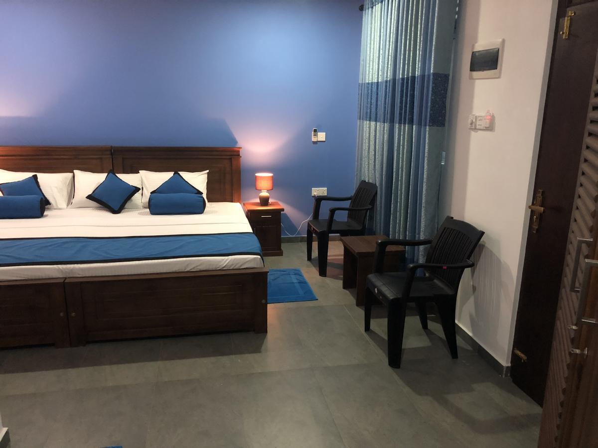 Amaya Rest Galle Esterno foto