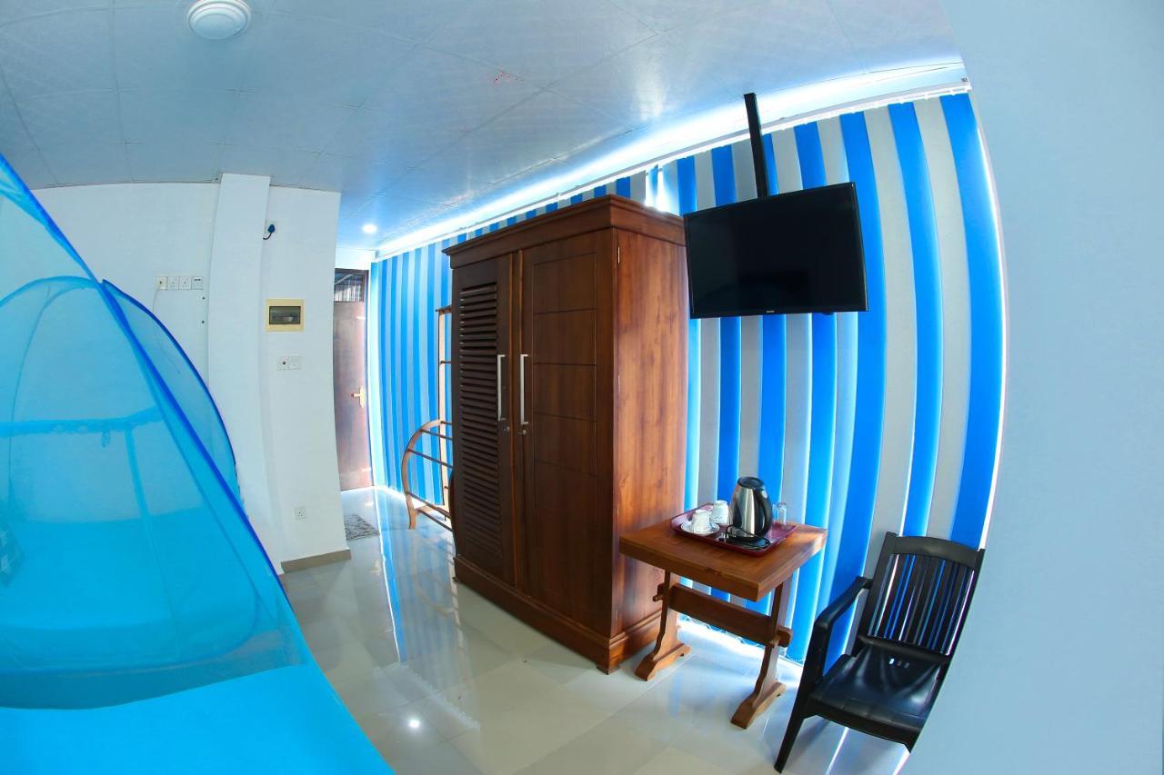 Amaya Rest Galle Esterno foto